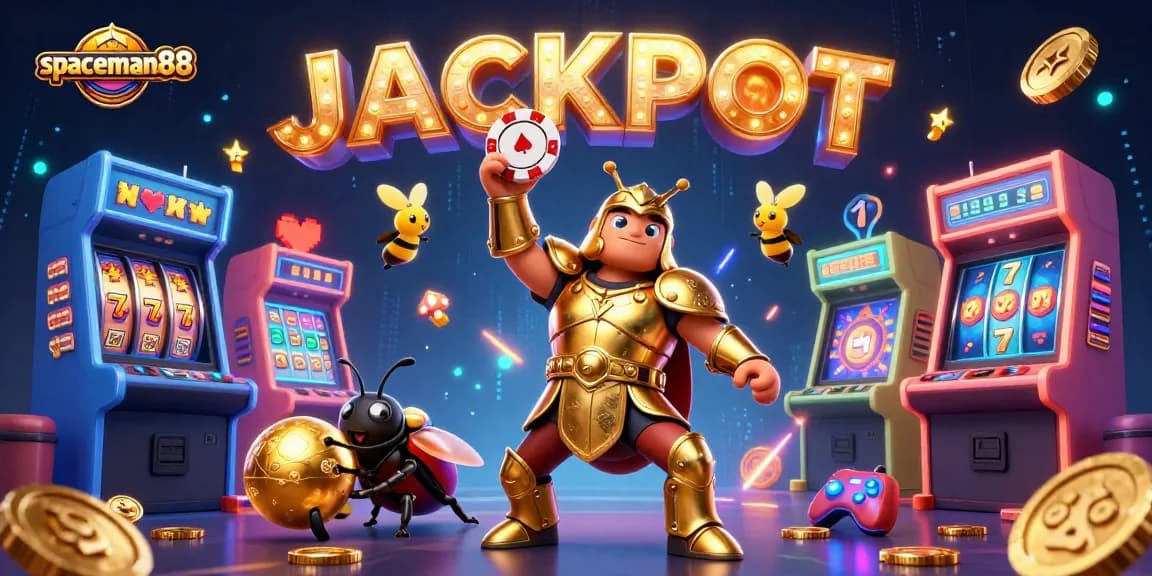 Vetted spaceman88 Options for Discerning Gamblers Seeking Winning Strategies in 2026