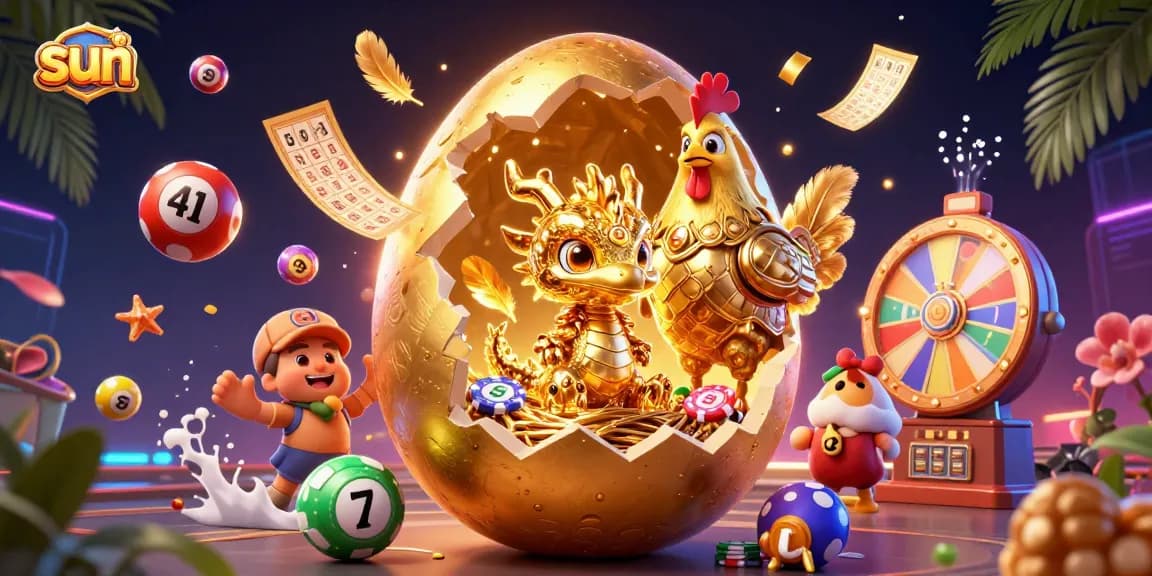Sun Feature-by-Feature: What Sets Each Gambling Event Apart for Players in 2026
